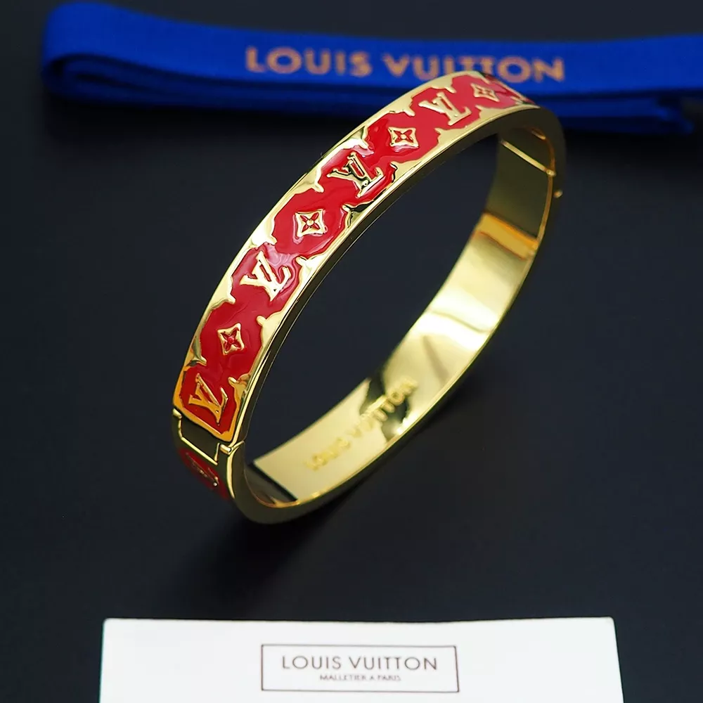 louis vuitton lv bracelets s_12702773